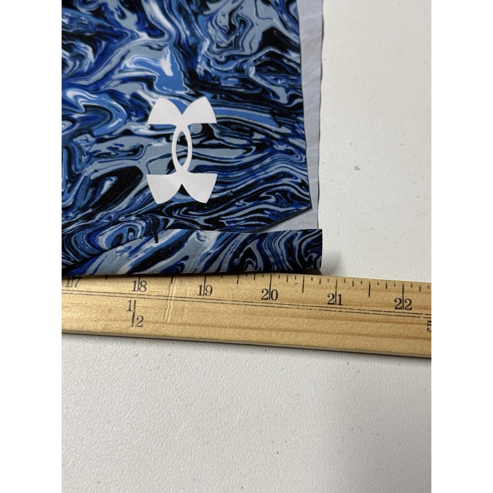 Under Armour Men's Reign Woven Shorts XL Running Athletic NWT - Picture 10 of 10
